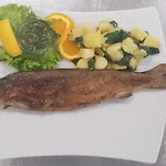 Casa de hóspedes Pri Stefanu Most na Soči