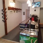 Pri Stefanu Casa de hóspedes Most na Soči