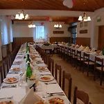 Casa de hóspedes Pri Stefanu Most na Soči