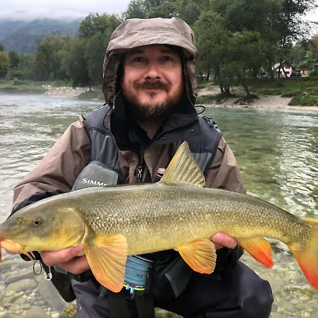 Pri Stefanu Gasthof 3*