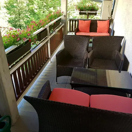 Penzion Pri Stefanu Most na Soči