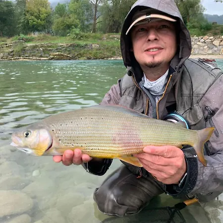 Penzion Pri Stefanu 3*