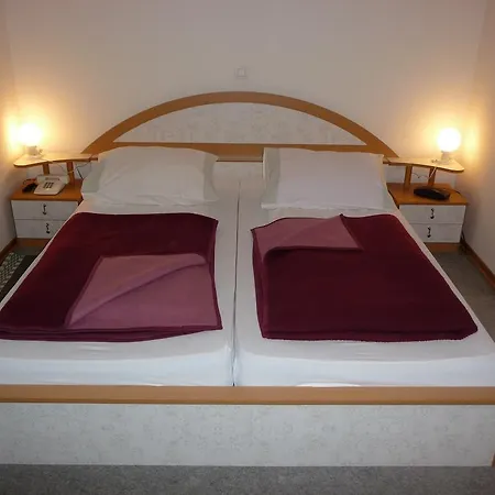 Gasthof Pri Stefanu Most na Soči