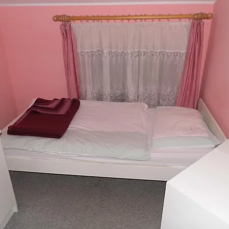 Pensión Pri Stefanu Most na Soči