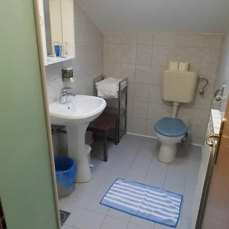 Pri Stefanu Most na Soči