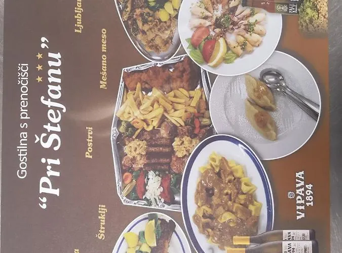 Pri Stefanu 3* موست نا سوتشي