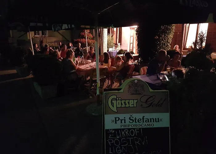 Pri Stefanu 3* موست نا سوتشي