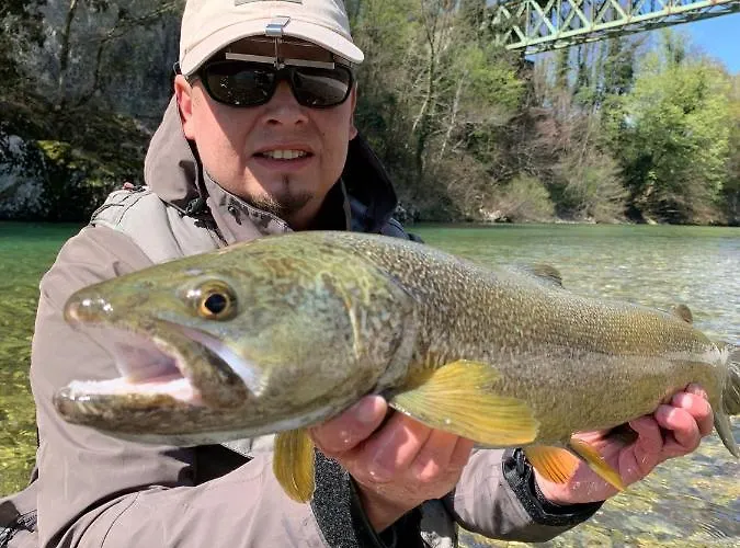 Pri Stefanu Penzion Most na Soči