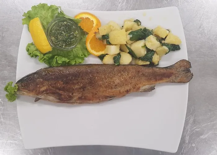 Penzion Pri Stefanu Most na Soči