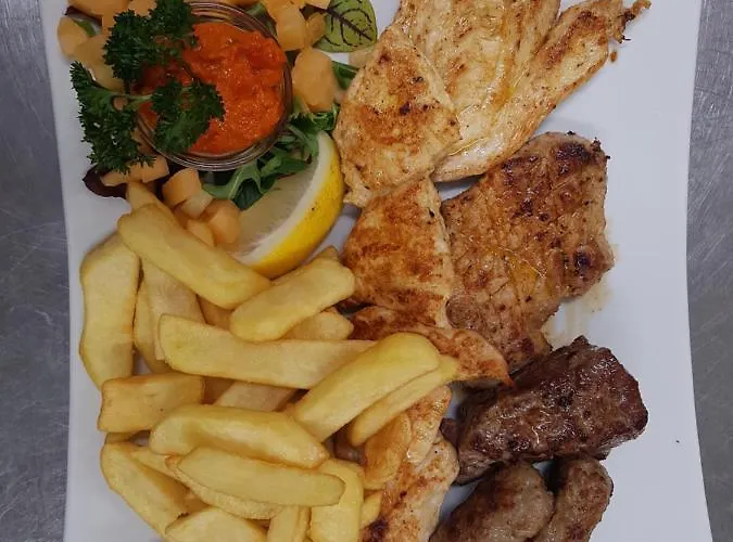 بيت ضيافة Pri Stefanu 3*