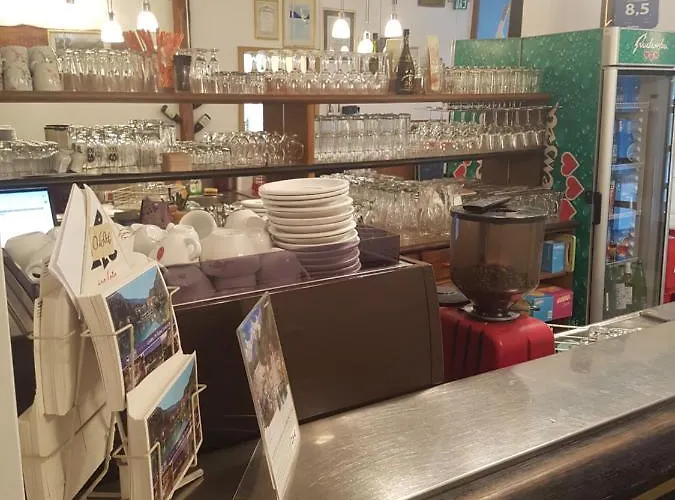 Penzion Pri Stefanu 3*