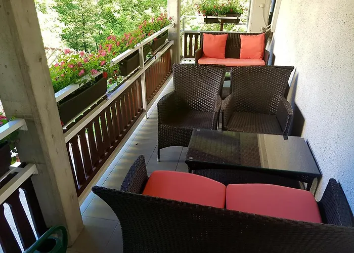 Penzion Pri Stefanu Most na Soči