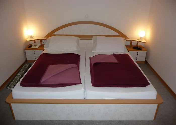 Penzion Pri Stefanu Most na Soči