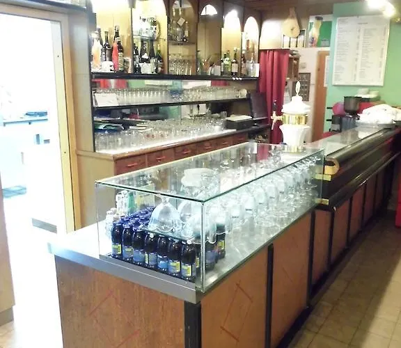 Penzion Pri Stefanu Most na Soči