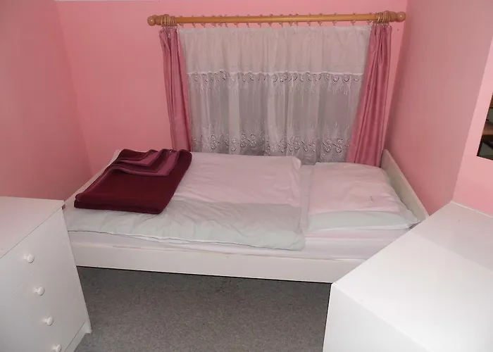 Penzion Pri Stefanu Most na Soči