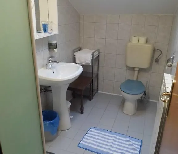 Pri Stefanu Most na Soči