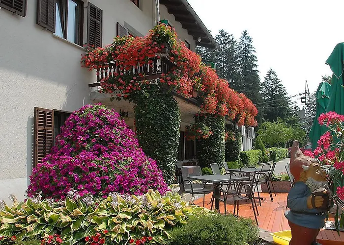 بيت ضيافة Pri Stefanu